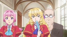 From Bureaucrat to Villainess: Episode 2 "Dad Becomes a Witch" Story & Preview Released